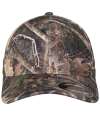 F6988 6988 Flexfit TrueTimber® Kanati Camo Cap Kanati Camo Print colour image